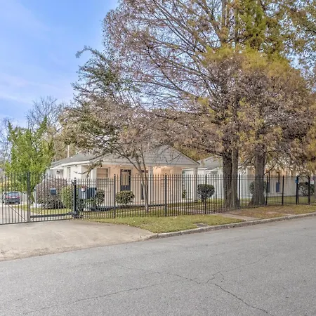 Jolly Jefferson Ave Walk To The Best Of Midtown